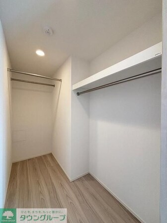 ルフォンリヴェント杉並永福の物件内観写真